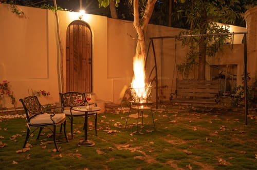 Vanya Veda – 4 bedroom villa in Udaipur, Rajasthan