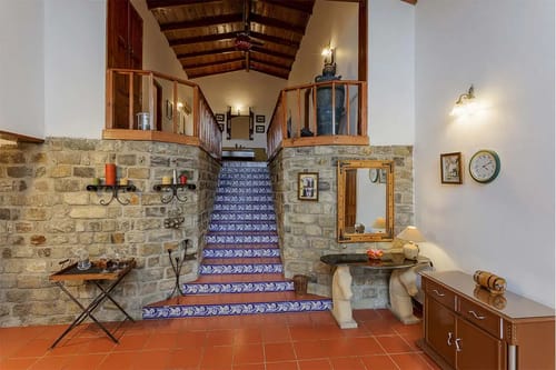 Lenny's Den – 3 bedroom villa in Nainital, Uttarakhand