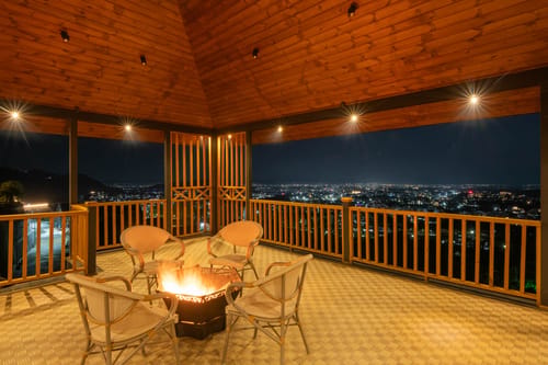 Villa Dewa – 4 bedroom villa in Dehradun, Uttarakhand