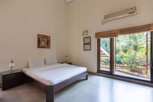 Villa Amaaya – 3 bedroom villa in Alibaug, Maharashtra