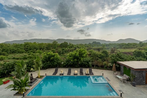 Ashbourne Estate - Wada