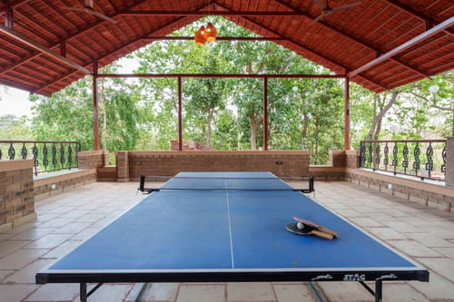 Brickstone Gardens - Manor – 7 bedroom villa in Mumbai, Maharashtra