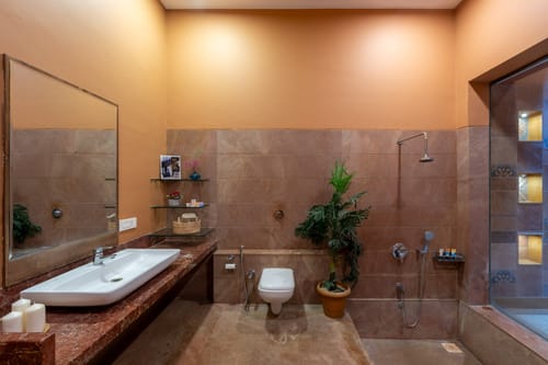 Cherry @ Nivaant Farms – 5 bedroom villa in Karjat, Maharashtra