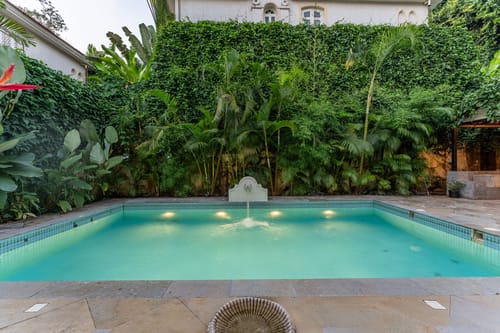 Villa Élysée | 3-BHK Villa With Private Pool, Gazebo & Balcony – 3 bedroom villa in North Goa, Goa