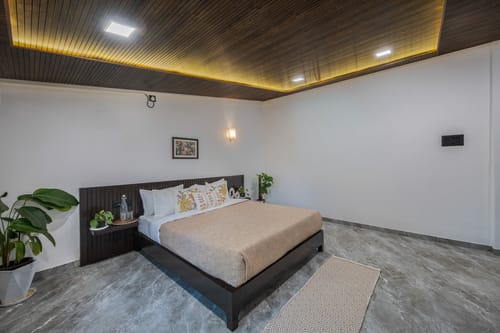 Green Heritage Villa – 8 bedroom villa in Lonavala, Maharashtra