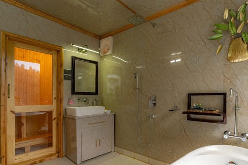 Mandukya Tandi | Luxury Villa 1