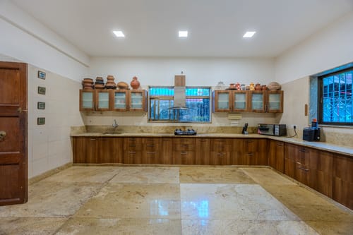 Casa Palacio - Panaji – 3 bedroom villa in North Goa, Goa