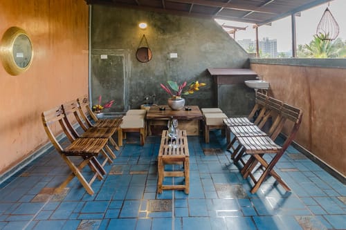 Udhbhava Kamala – 4 bedroom villa in Bangalore, Karnataka
