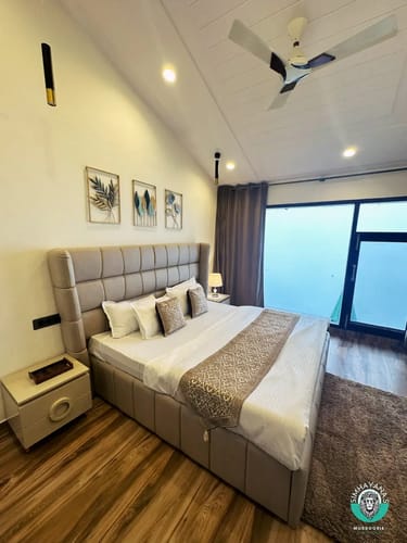 Simhayana's Villa | Mussoorie – 2 bedroom villa in Mussoorie, Uttarakhand