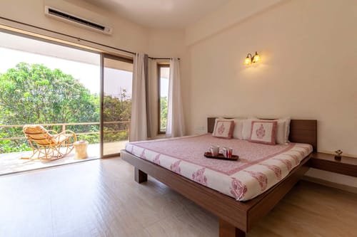 Santoni Farms – 3 bedroom villa in Karjat, Maharashtra