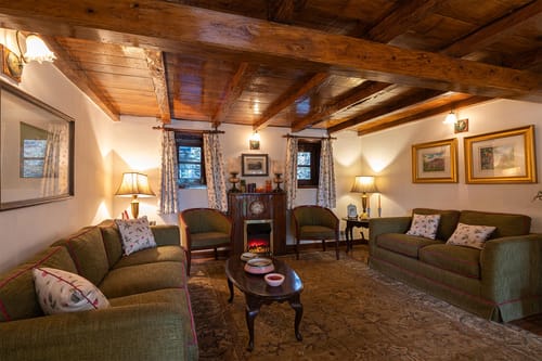 Violet Hill - Mashobra – 3 bedroom villa in Shimla, Himachal Pradesh