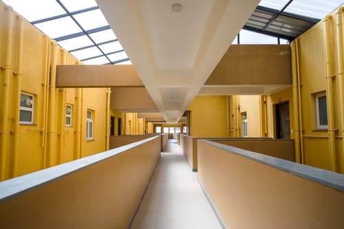 Veera Marina | Charming 3-BHK Apt Near Candolim Beach With Common Pools & Lift