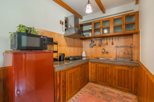 Himalayan Retreat – 9 bedroom villa in Manali, Himachal Pradesh