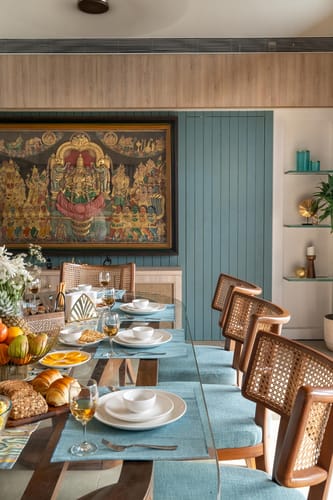 Solaris – 6 bedroom villa in Alibaug, Maharashtra