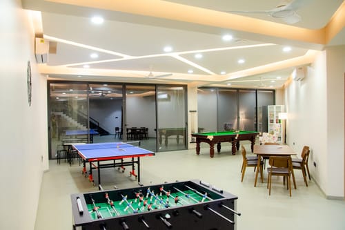 Pearl Lakeview Mansion - Igatpuri – 5 bedroom villa in Igatpuri, Maharashtra