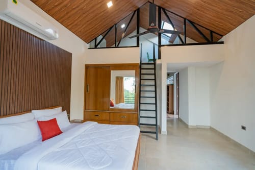 Polaris – 3 bedroom villa in Dehradun, Uttarakhand