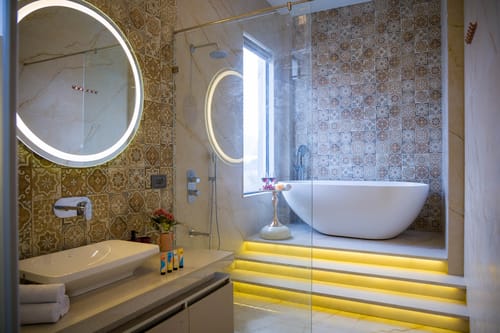 Glory @ Priana – 4 bedroom villa in Jaipur, Rajasthan