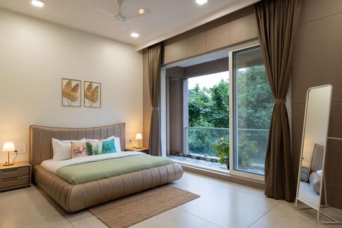 Rosso – 6 bedroom villa in Lonavala, Maharashtra