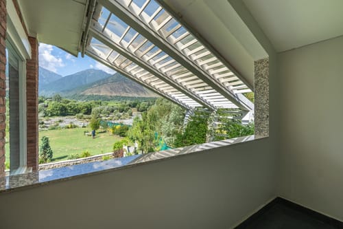 The Nestled North – 3 bedroom villa in Srinagar, Jammu And kashmir
