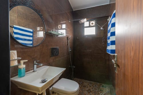 Aqua and Sage – 4 bedroom villa in Karjat, Maharashtra