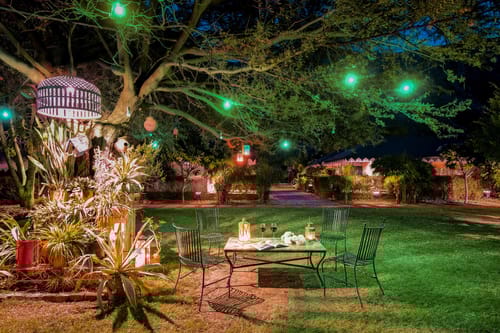 Placid @ The Foothills