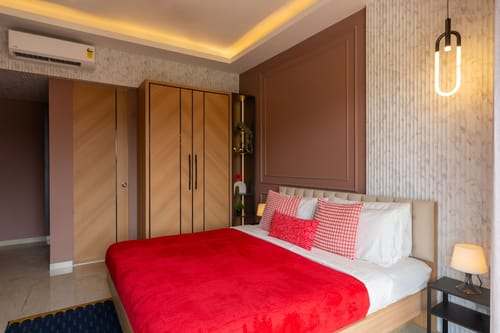 Willow Villa – 3 bedroom villa in Karjat, Maharashtra