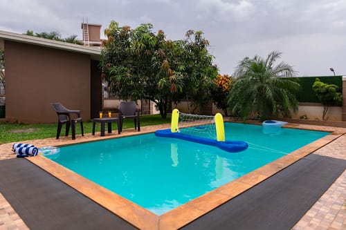 Moonlit Hills – 4 bedroom villa in Lonavala, Maharashtra