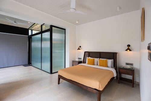 The Oasis – 3 bedroom villa in Karjat, Maharashtra