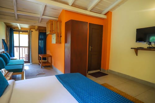 4 Rooms @ Estate 15 – 4 bedroom villa in Bhimtal, Uttarakhand