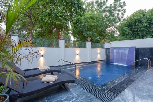 Ivy @ The Sweet Sunsation - Gurgaon – 4 bedroom villa in Delhi-ncr, Haryana