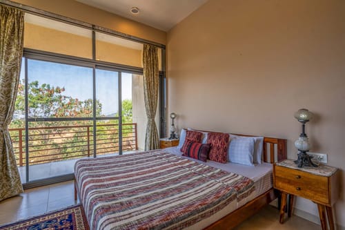 Beyond Infinity – 5 bedroom villa in Lonavala, Maharashtra