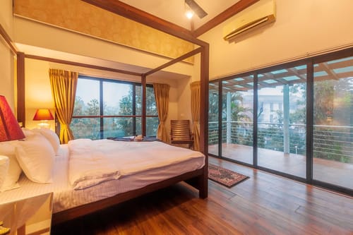 Villa Verona – 3 bedroom villa in Lonavala, Maharashtra