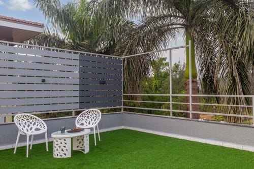 Platinum Pinnacle – 4 bedroom villa in Lonavala, Maharashtra