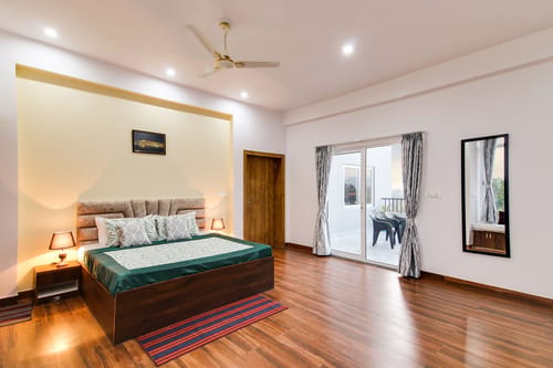 Prathaniya Villa – 5 bedroom villa in Udaipur, Rajasthan