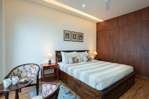 The Elmstone - Garkhal – 8 bedroom villa in Kasauli, Himachal Pradesh
