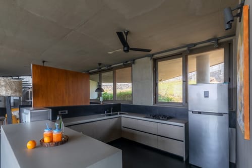 North Star – 4 bedroom villa in Igatpuri, Maharashtra