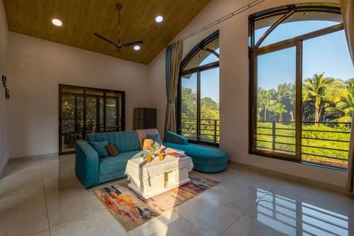 Areca Breeze – 5 bedroom villa in Alibaug, Maharashtra