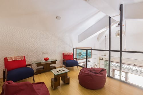Bella Vista Villa – 2 bedroom villa in Lonavala, Maharashtra