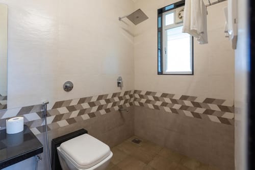 Status villa – 4 bedroom villa in Panchgani, Maharashtra