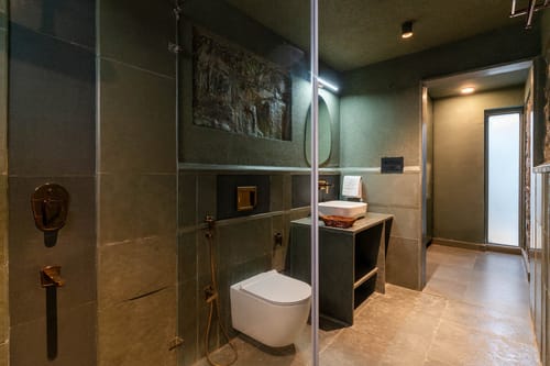Nivaasa Arc – 4 bedroom villa in Jaipur, Rajasthan