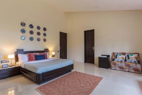 Casa Ela 11 – 5 bedroom villa in Lonavala, Maharashtra