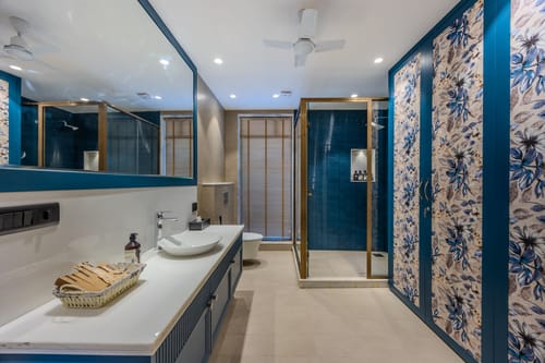 Valley View | 5-BHK Villa With Private Pool, Sit-out Areas, TT Table, Pool Table, Bar & Scenic Views – 5 bedroom villa in North Goa, Goa