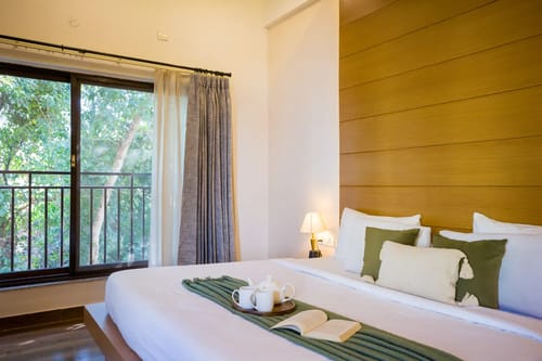 Rahta | 3-BHK Pet-friendly Retreat With Picturesque Balcony & Outdoor Patio – 3 bedroom villa in Dehradun, Uttarakhand