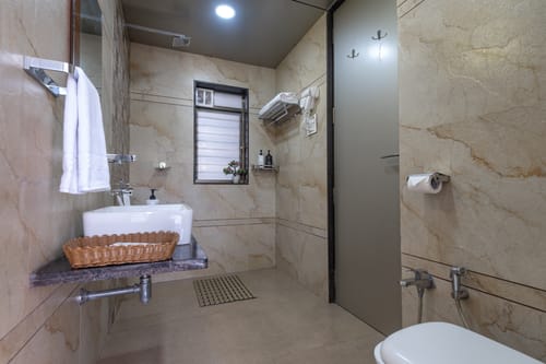 Rainmist Villa | Rainmist Villa | 4-BHK Pet-friendly Villa with Private Pool , Gazebo , Terrace and Sit Out – 4 bedroom villa in Lonavala, Maharashtra