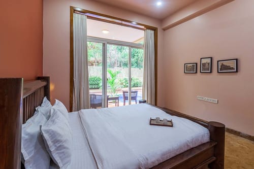 The Happy Hive – 3 bedroom villa in Lonavala, Maharashtra
