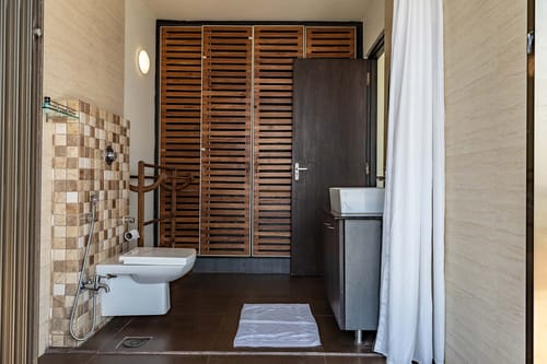 Riverview Revere – 4 bedroom villa in North Goa, Goa