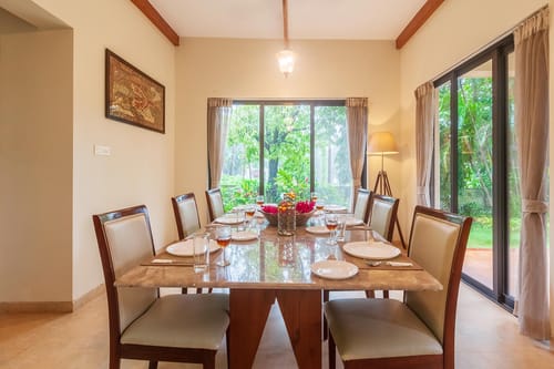 Villa Verona – 3 bedroom villa in Lonavala, Maharashtra