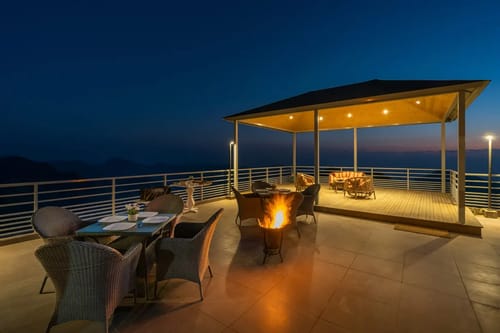 Soul Stories – 6 bedroom villa in Mussoorie, Uttarakhand