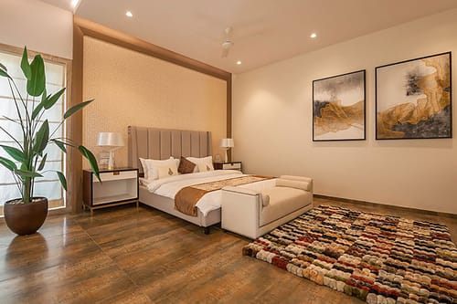 Villa Azul – 4 bedroom villa in Lonavala, Maharashtra