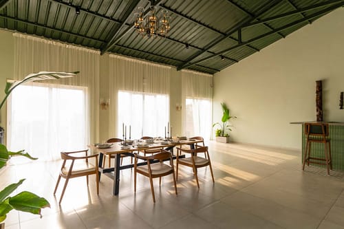 Masava - Luxury Tents – 3 bedroom villa in Lonavala, Maharashtra